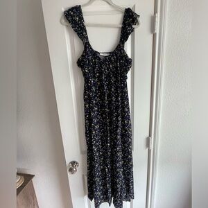 Nordstrom Midi dress